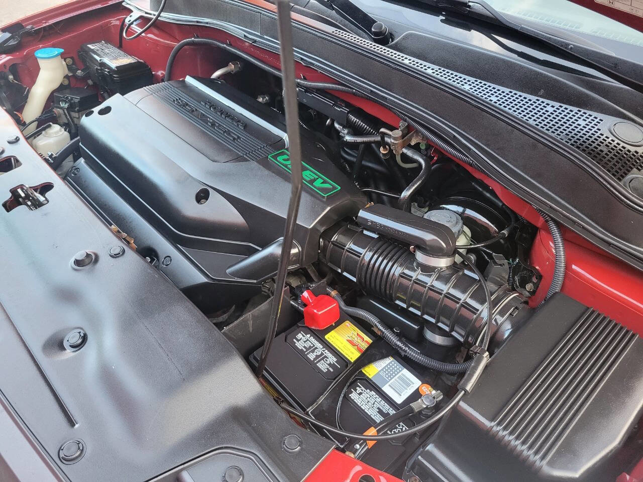 Used 2004 Honda Pilot EX image 29