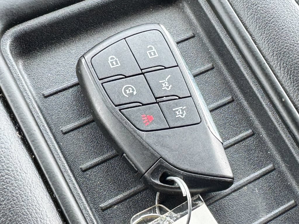 Used 2022 Chevrolet Tahoe LT AWD/4WD image 37