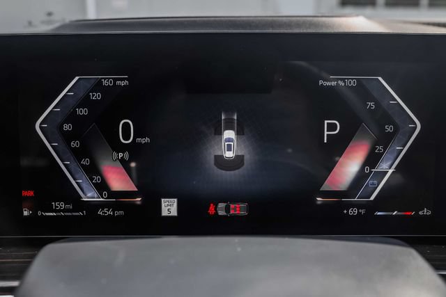 Certified 2026 BMW X5 xDrive40i AWD/4WD image 27