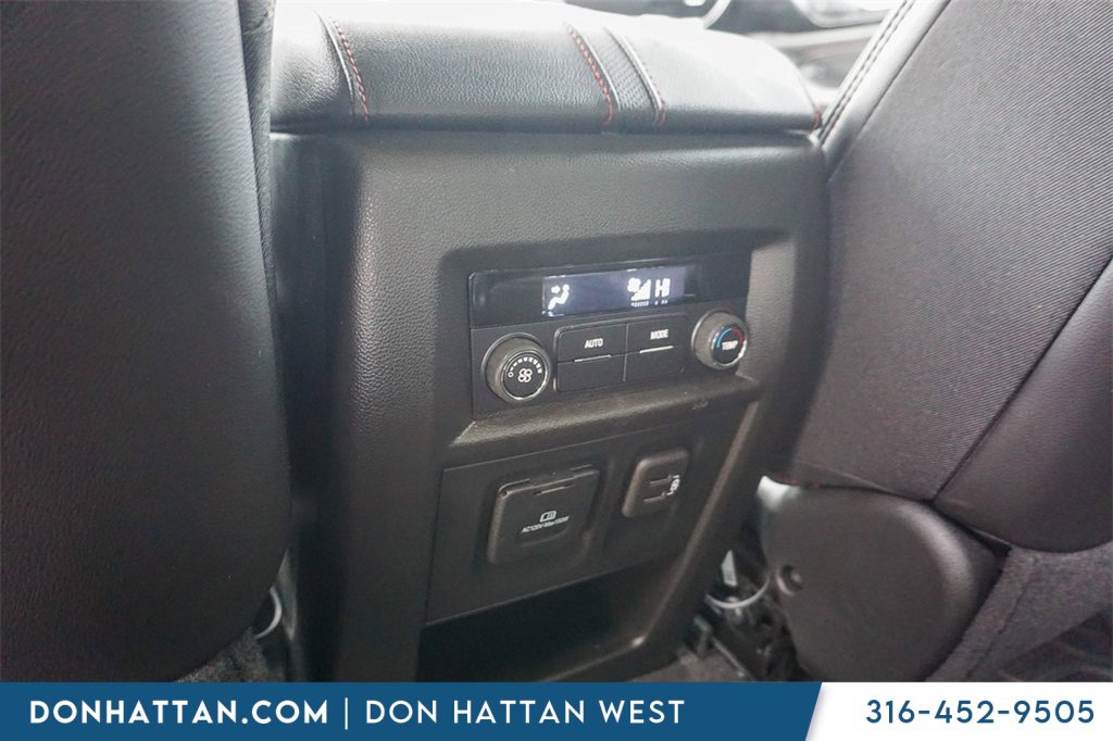 Used 2023 Chevrolet Traverse RS w/ LPO, Floor Liner Package image 25