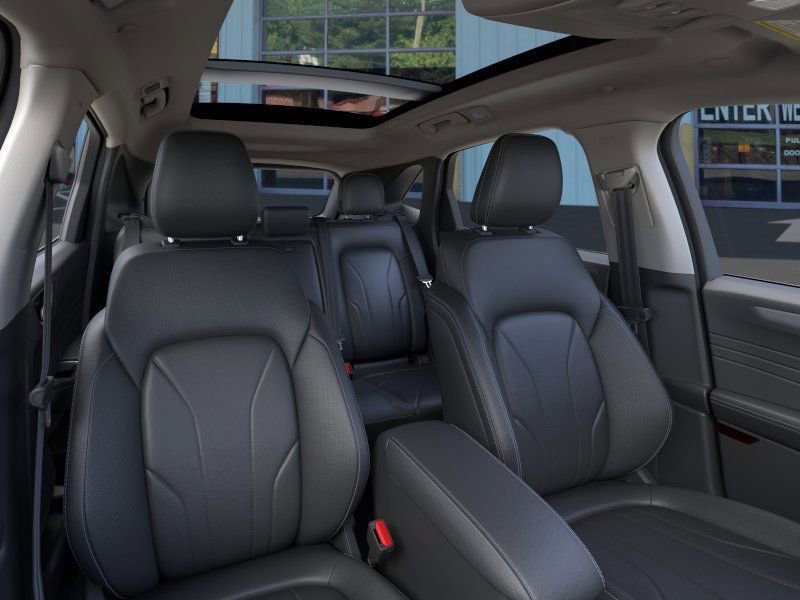 New 2025 Ford Escape SE w/ PHEV Premium Package image 10