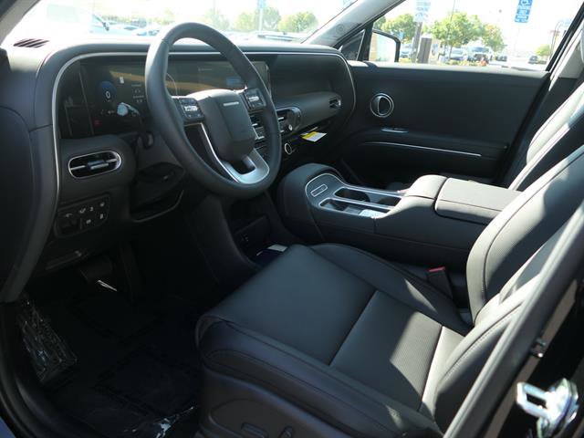 New 2026 Hyundai Palisade Limited image 8