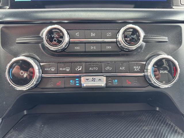 Certified 2023 Ford F150 Limited AWD/4WD image 29
