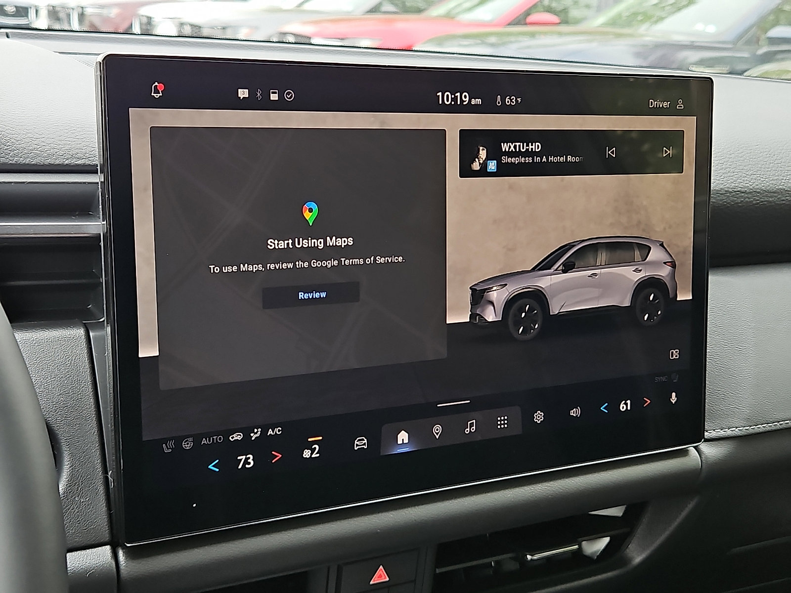New 2026 MAZDA CX-5 Preferred AWD/4WD image 13