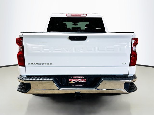 New 2026 Chevrolet Silverado 1500 LT AWD/4WD image 9