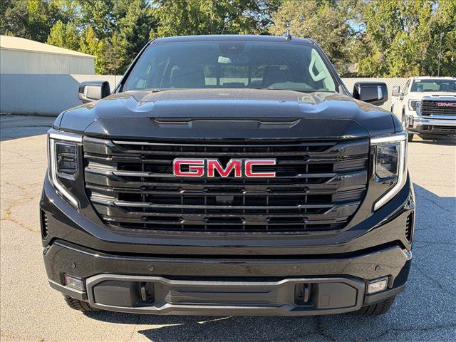 New 2026 GMC Sierra 1500 Elevation w/ Elevation Premium Package AWD/4WD image 4