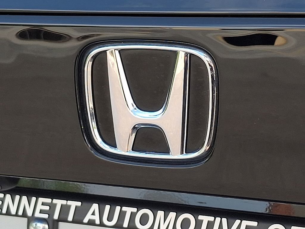 Used 2024 Honda Accord EX image 30