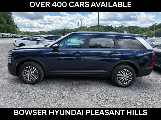 New 2026 Hyundai Palisade SE AWD/4WD image 2