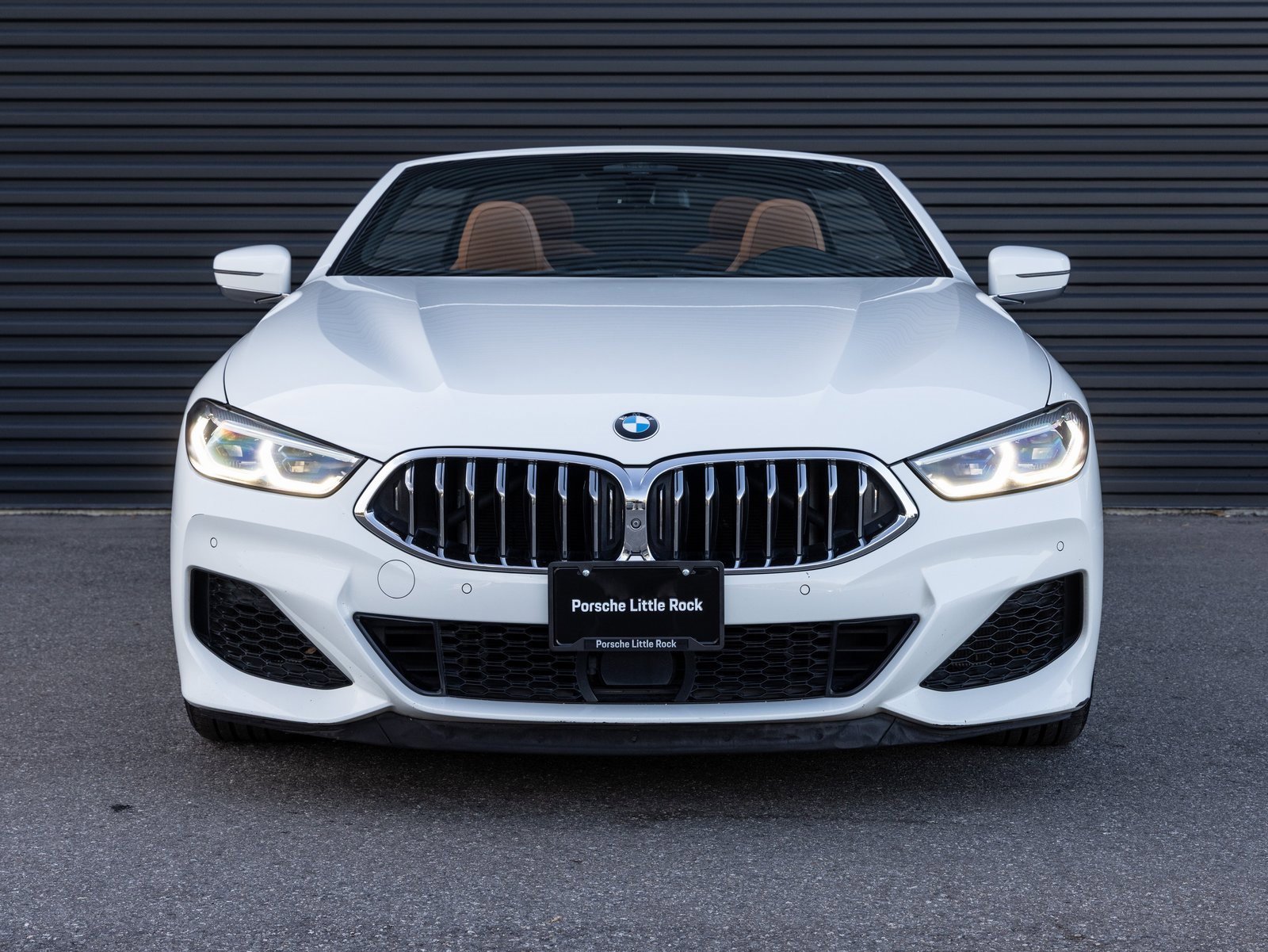 Used 2019 BMW M850i xDrive Convertible image 6