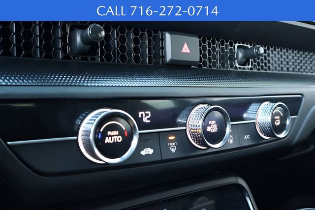 Used 2023 Honda CR-V LX image 28