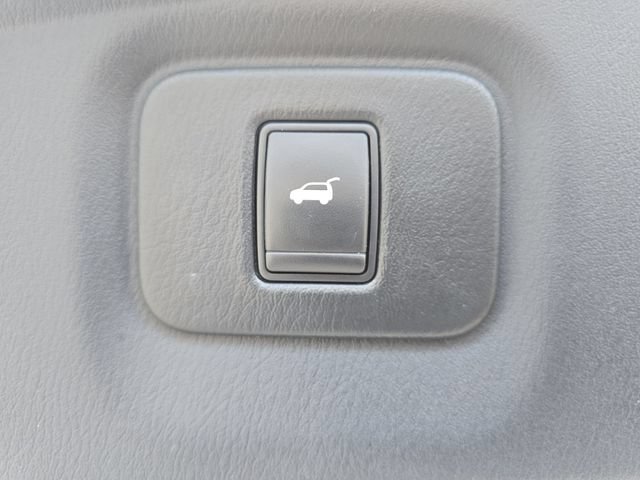 Used 2020 INFINITI QX60 Luxe AWD/4WD image 17
