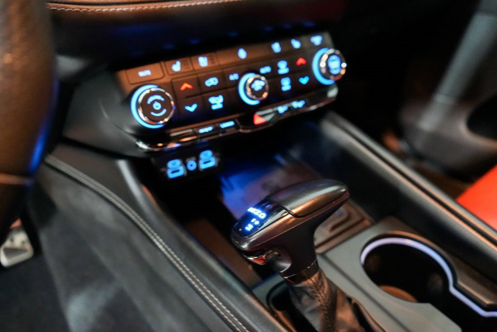 Used 2021 Dodge Durango SRT Hellcat w/ Black Package image 16