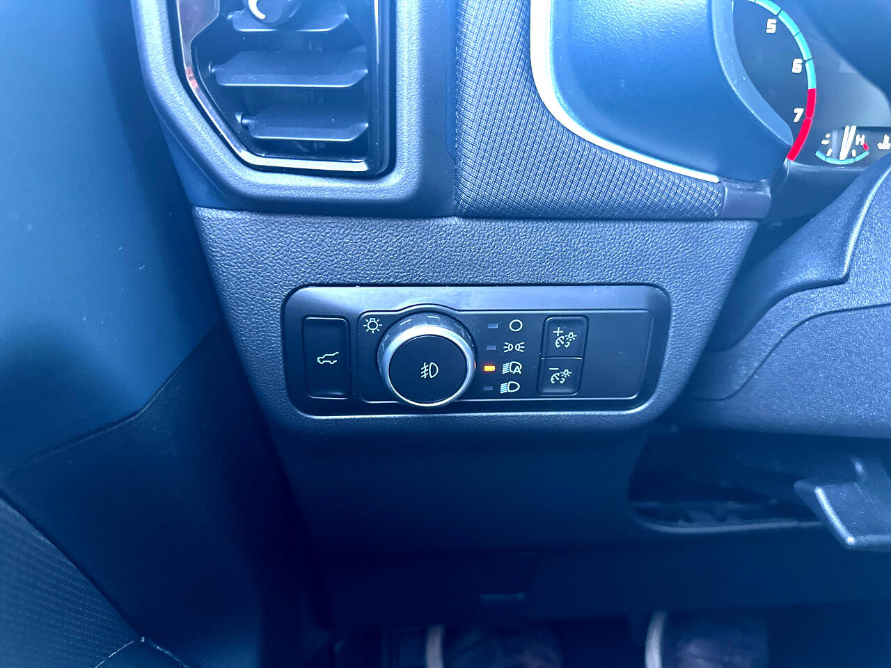 Used 2023 Ford Bronco Sport Heritage w/ Heritage Convenience Package image 28