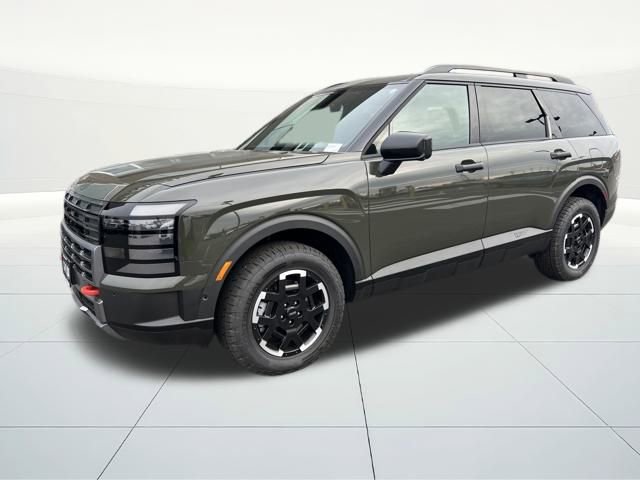 New 2026 Hyundai Palisade XRT Pro image 1