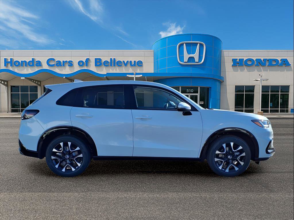 New 2026 Honda HR-V EX-L image 6