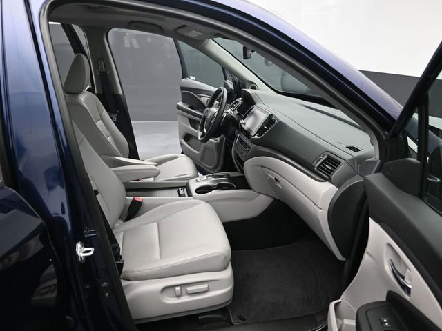 Certified 2023 Honda Ridgeline RTL image 30