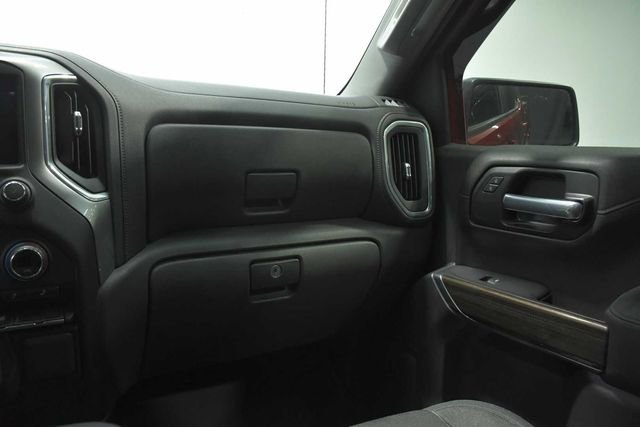 Used 2021 Chevrolet Silverado 1500 RST image 24