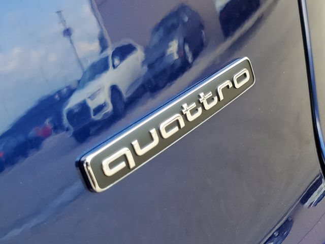 New 2026 Audi Q3 quattro 2.0T AWD/4WD image 36