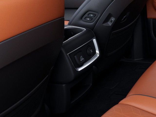 New 2026 Kia Carnival SX w/ SX Dark Edition Package image 29