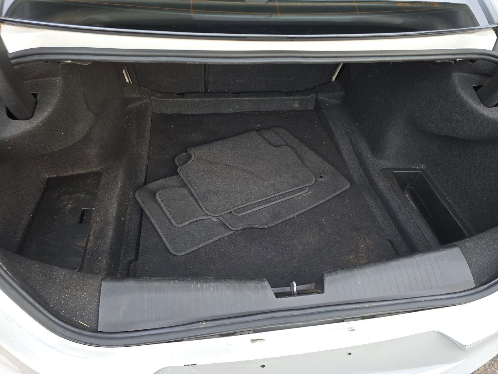 Used 2023 Cadillac CT4 Luxury w/ Sun And Sound Package image 22