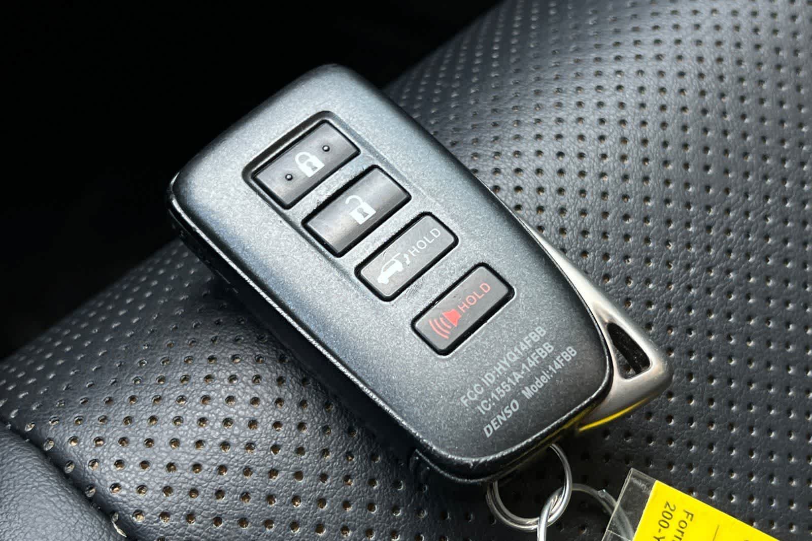 Used 2020 Lexus RX 350 FWD image 28