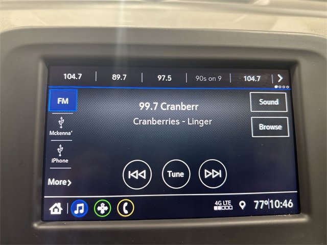 Used 2020 Chevrolet Equinox LT image 31