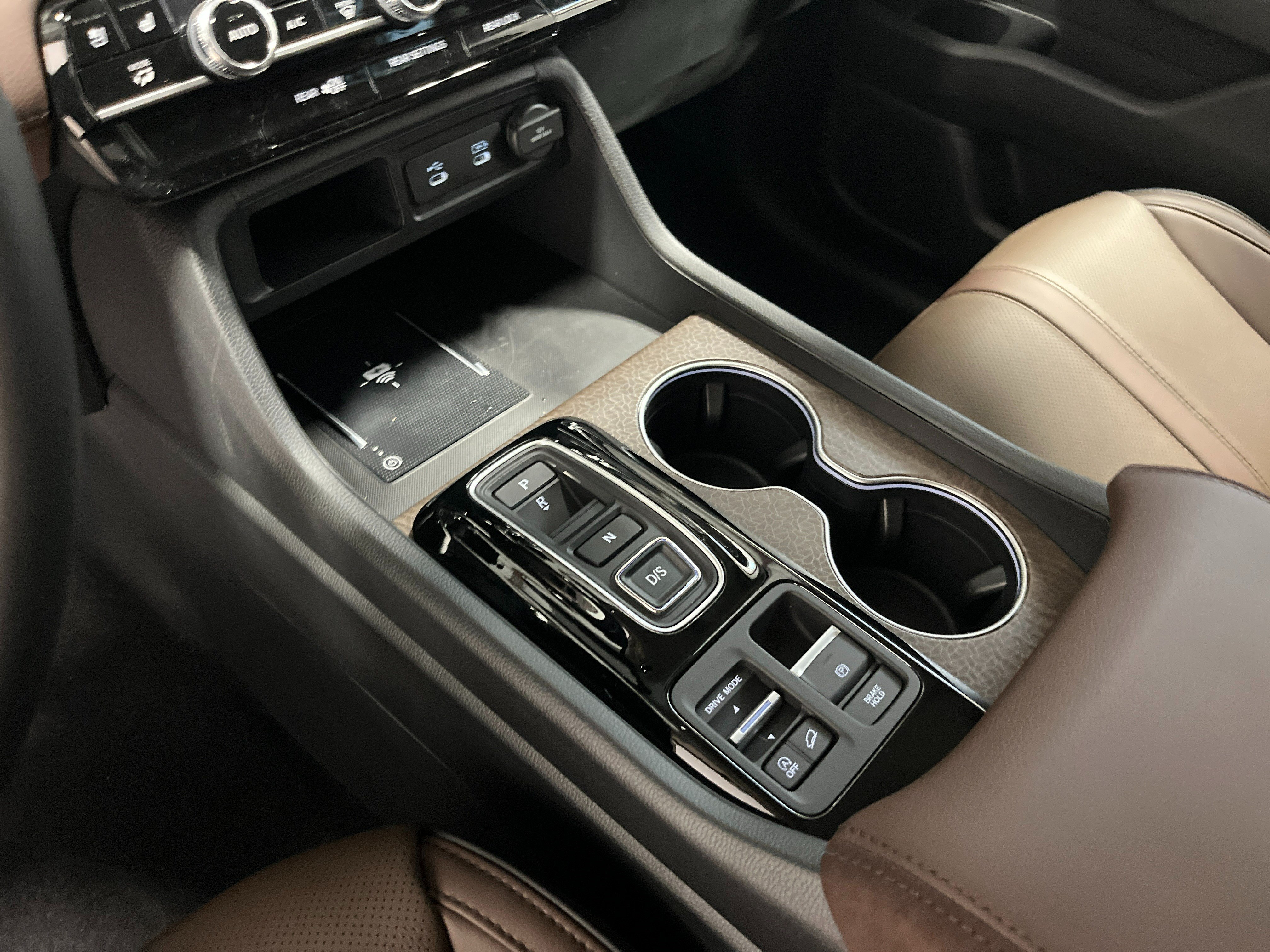 New 2026 Honda Pilot Elite image 13
