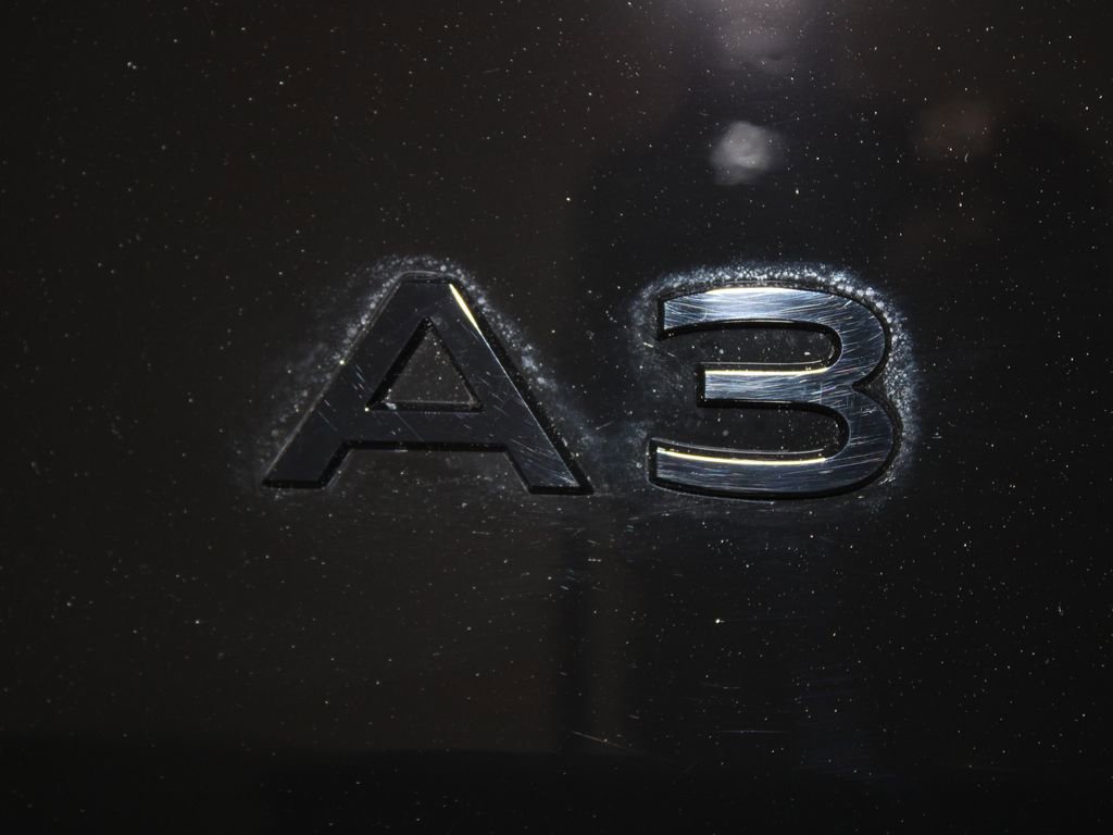 New 2026 Audi A3 2.0T Premium image 25