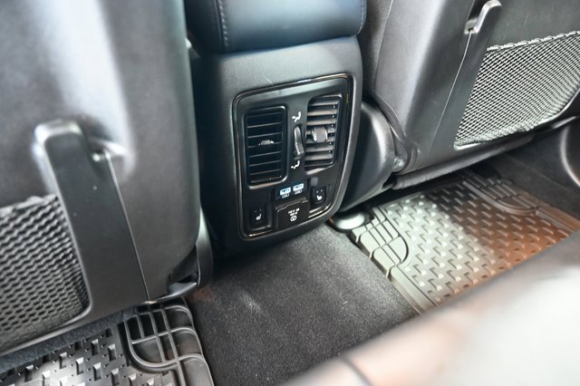 Used 2021 Jeep Grand Cherokee High Altitude image 29