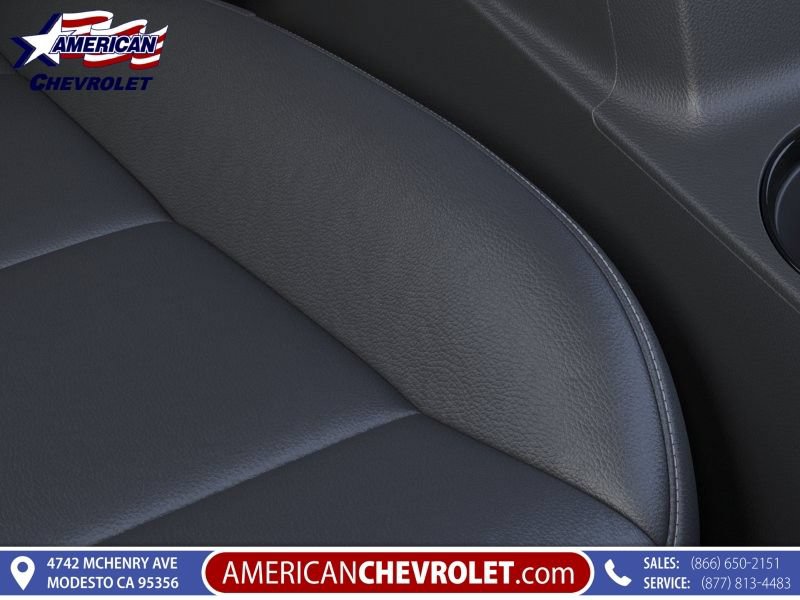 New 2026 Chevrolet Colorado Trail Boss AWD/4WD image 21