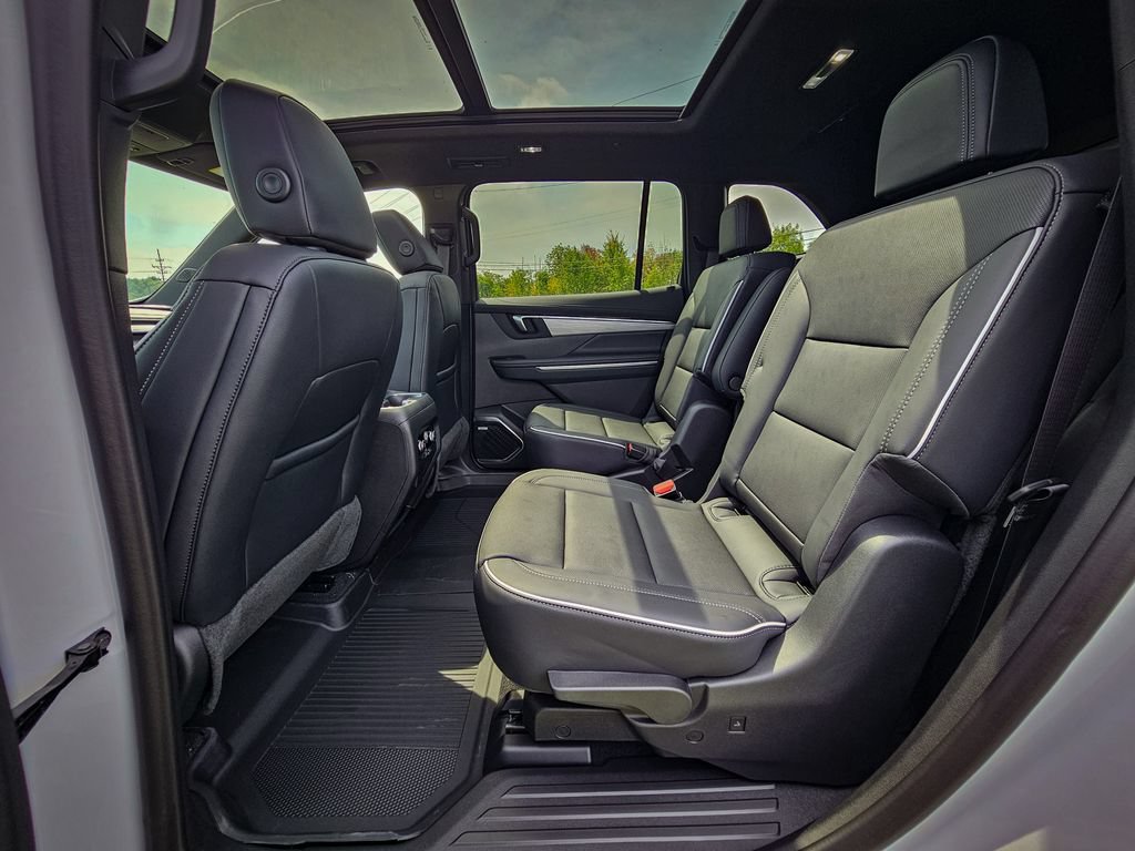 New 2027 Buick Enclave Preferred w/ Power Package AWD/4WD image 33