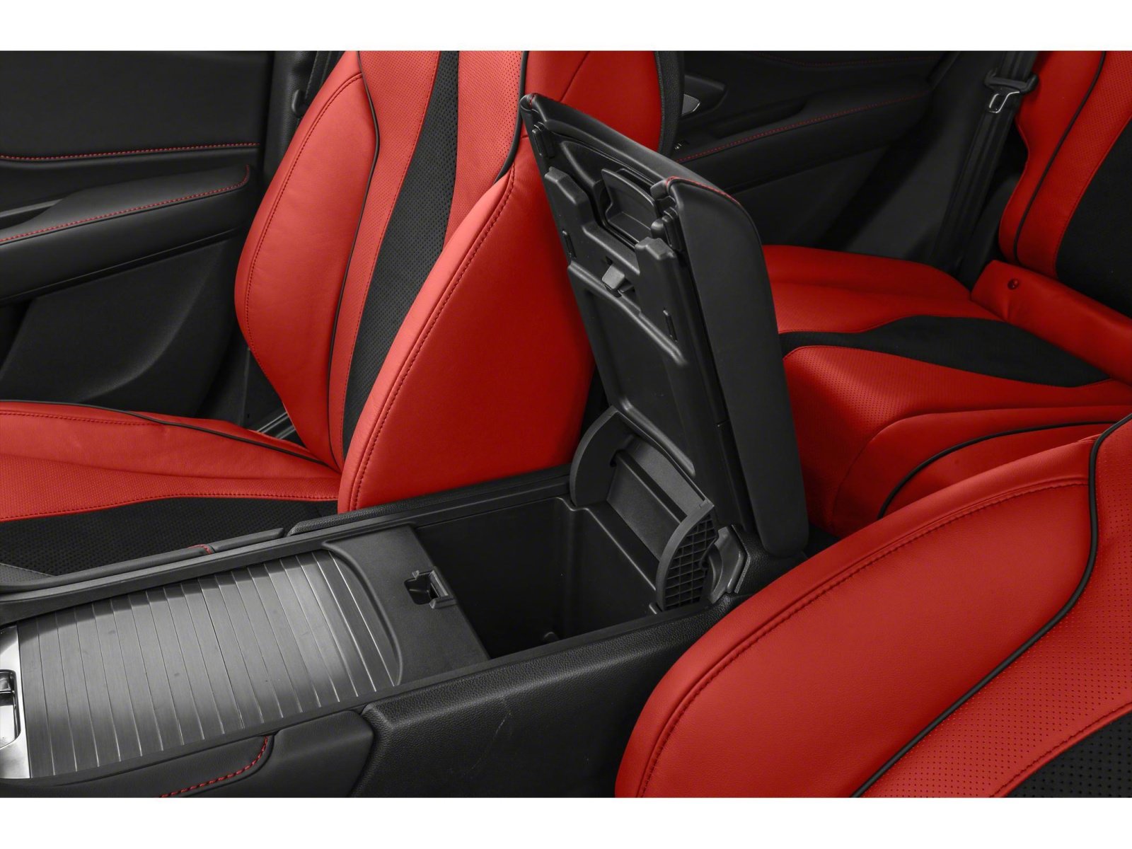 Used 2019 Acura RDX A-Spec AWD/4WD image 9