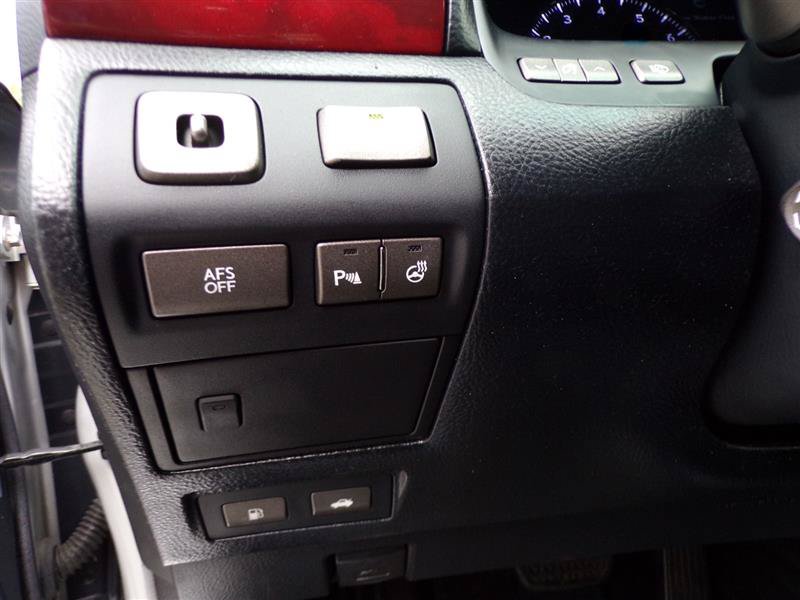 Used 2009 Lexus LS 460 AWD image 34