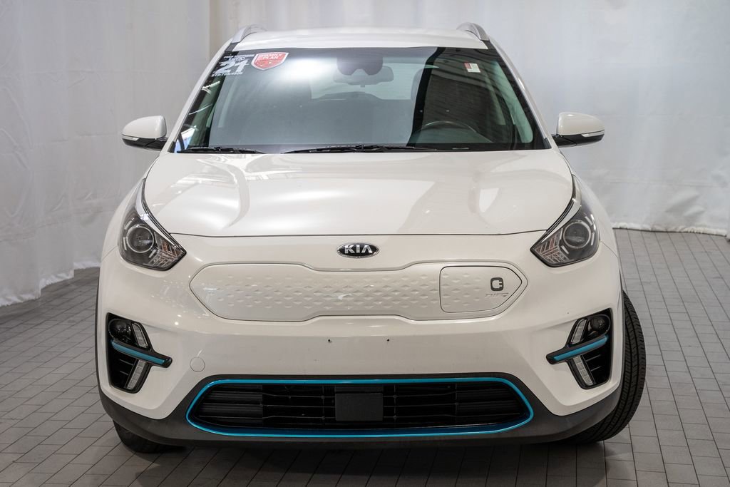 Used 2021 Kia Niro EX w/ Cold Weather Package image 3
