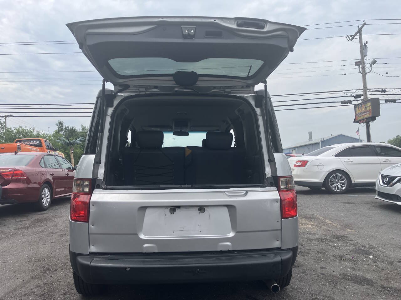 Used 2006 Honda Element EX-P image 38