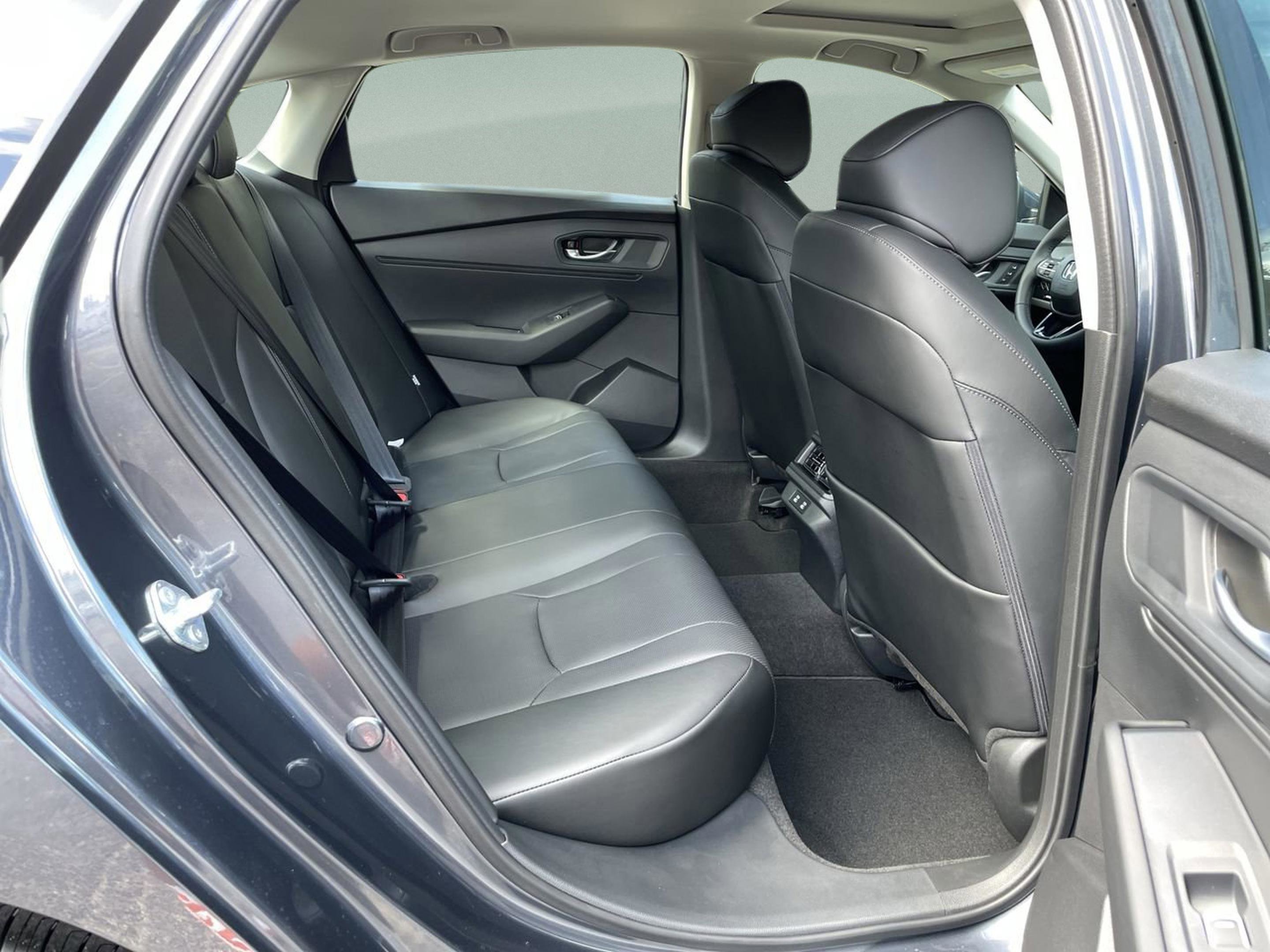 New 2025 Honda Accord EX-L image 17