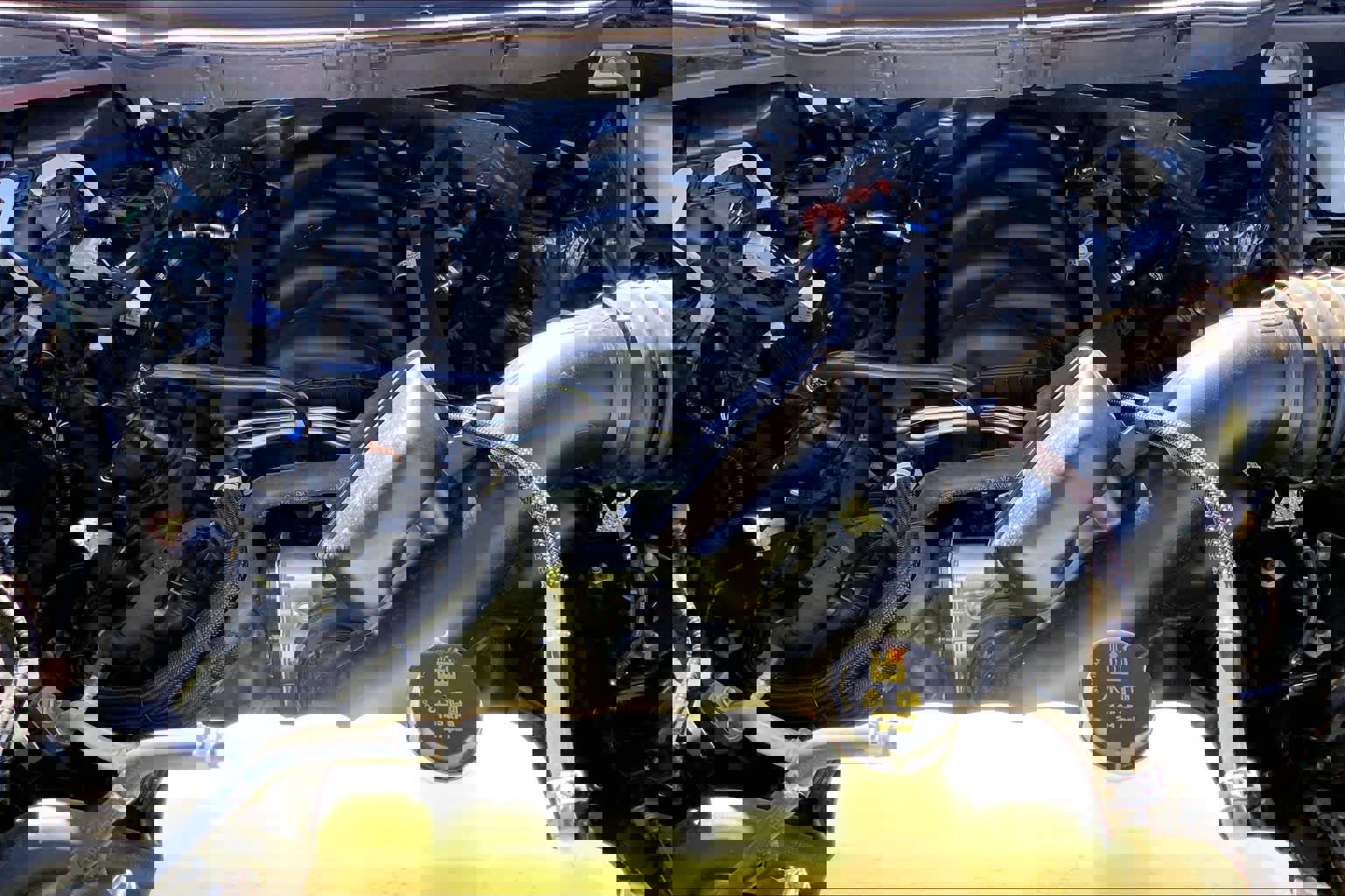 Certified 2024 Ford F150 XLT image 32