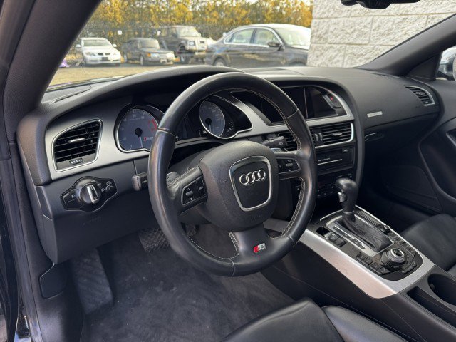 Used 2012 Audi S5 Premium Plus w/ Audi MMI Navigation Plus image 6