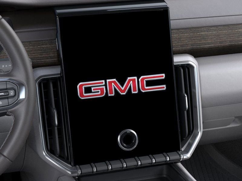 New 2026 GMC Acadia Denali w/ Super Cruise Package FWD image 20