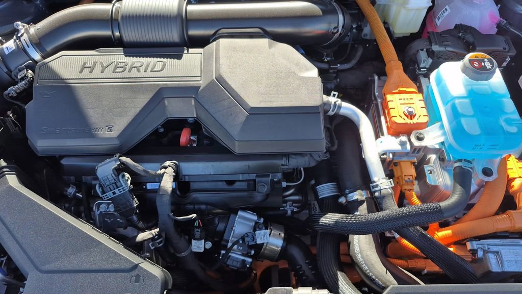 New 2026 Kia Sportage X-Line Prestige image 16