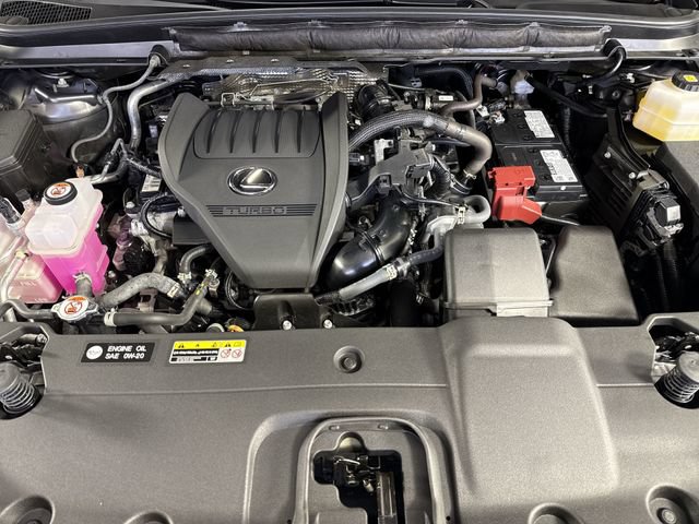 Certified 2026 Lexus RX 350 Premium w/ Convenience Package AWD/4WD image 31