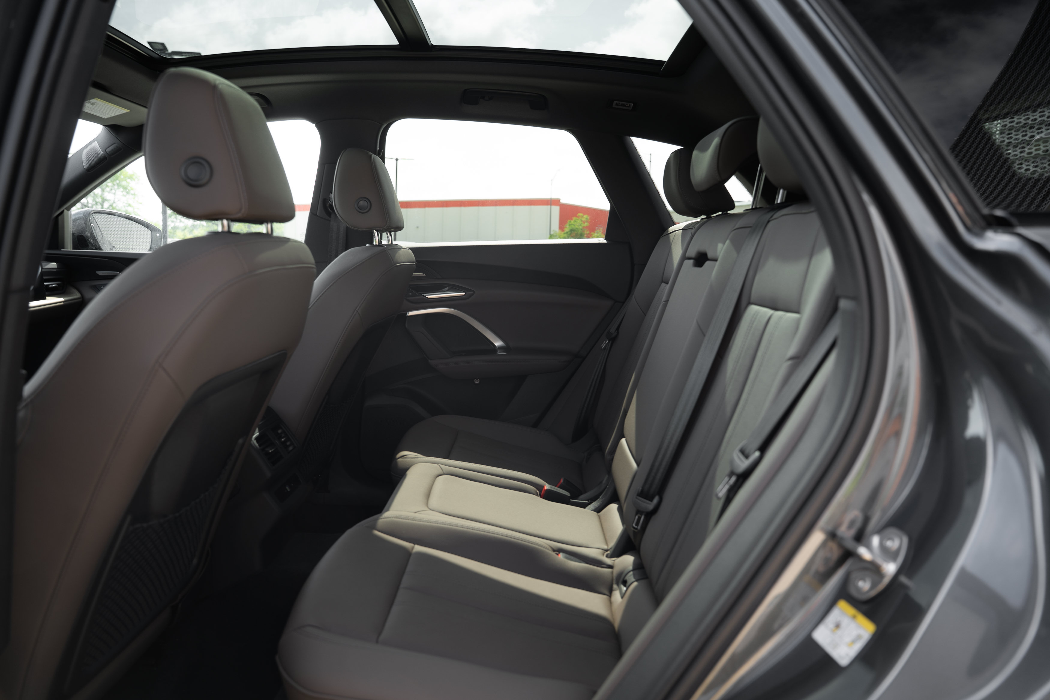 New 2026 Audi Q5 Premium AWD/4WD image 26