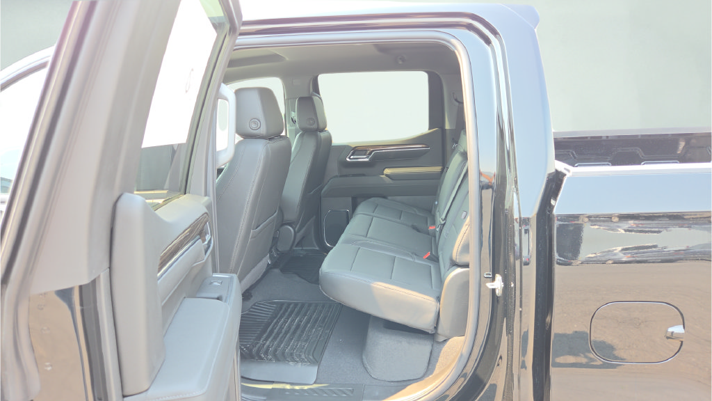 New 2026 Chevrolet Silverado 1500 LT w/ All Star Edition Plus AWD/4WD image 64