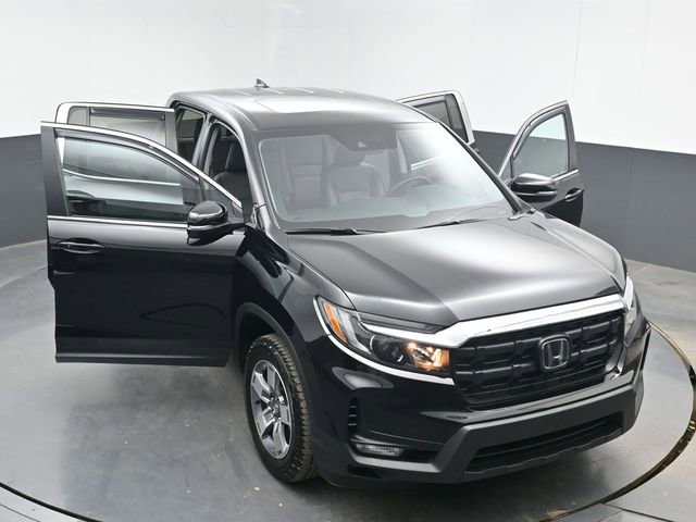 Used 2024 Honda Ridgeline RTL image 49