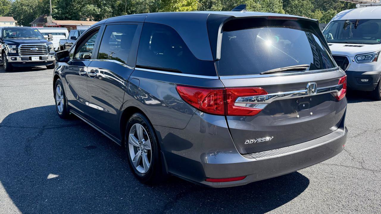 Used 2020 Honda Odyssey EX-L image 10