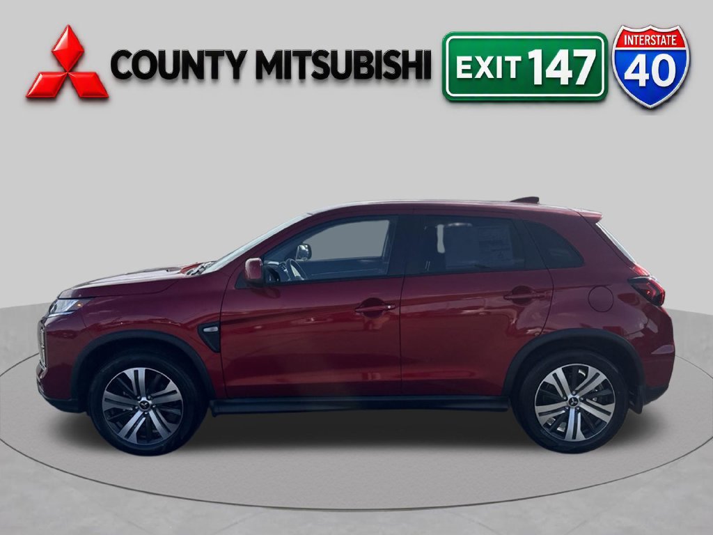 New 2027 Mitsubishi Outlander Sport ES FWD image 3