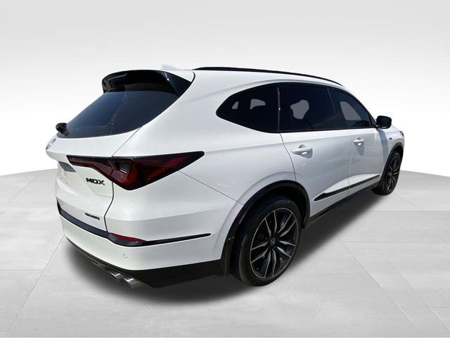 Used 2023 Acura MDX Type S AWD/4WD image 21