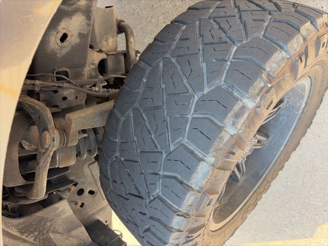 Used 2016 Ford F150 XLT w/ Equipment Group 301A Mid AWD/4WD image 6