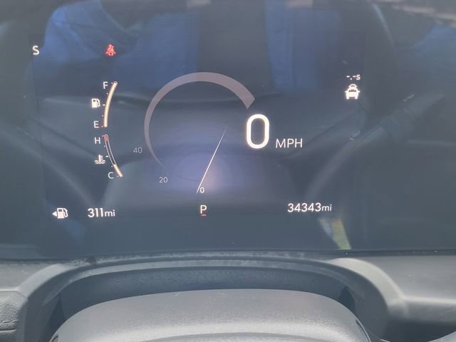 Used 2024 Buick Encore GX Sport Touring image 18