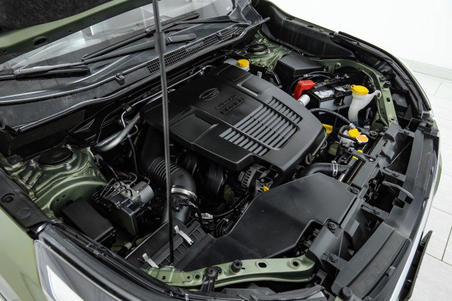 Used 2019 Subaru Forester image 49